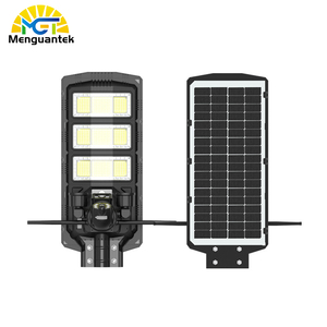 Đèn LED tất cả trong một với <span class=keywords><strong>camera</strong></span> ẩn <span class=keywords><strong>6</strong></span> triệu pixel Tấm 4G và thiết kế chống nước cho lối đi và đèn đường năng lượng mặt trời - Product Image 1