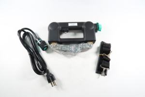 Détecteur magnétique tenu dans la main TMAC-10 de faille de joug, intensité réglable de magnétisme - Product Image 4