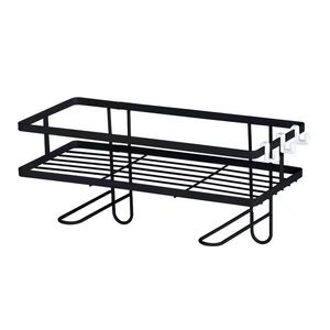 Étagère de rangement pour toilettes Jinsheng, rectangulaire, 1 niveau, murale, durable, taille personnalisée - Product Image 5