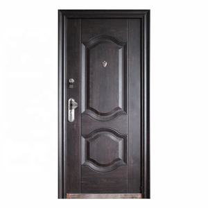 Price-Detector de Metales con marco de Turquía, filipinos, de 4 puertas de acero con diseño de mirah - Product Image 1