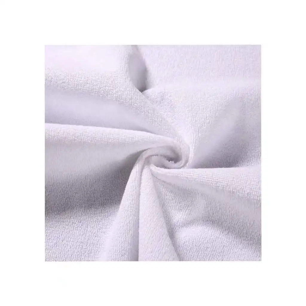 Softshell Fabric Cotton Terry Fabric Hometextile Softshell Decorative Tpu Waterproof Laminated Fabric