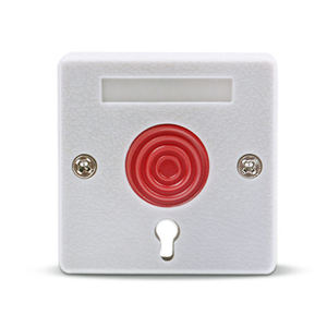 Kích thước nhỏ cảnh báo <span class=keywords><strong>Key</strong></span> <span class=keywords><strong>Reset</strong></span> hoảng loạn Nút switch & khẩn cấp nút báo động - Product Image 2