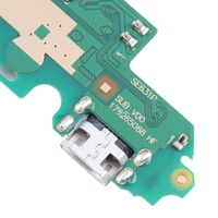 Para placa de puerto de carga Nokia C12 OEM