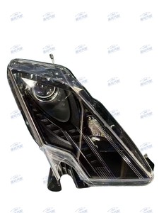 Phares LED de haute qualité 2008-2016, phares avant, éclairage automobile pour GALLARDO LP550 LP560 LP570-4, phare LED - Product Image 6