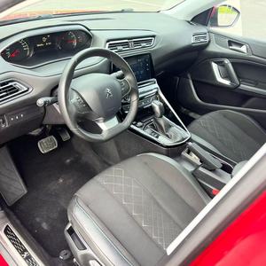2016 <strong>Peugeot</strong> 308 Luxury Sedan Automatic 1.8L <strong>Second</strong> <strong>Hand</strong> <strong>Car</strong> with Rear Camera Fabric Seats R16 Tire Size Turbo Engine - Product Image 6