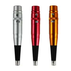 Tùy Chỉnh Lông Mày Kỹ Thuật Số Pmu Máy Mới Microshading Needles Không Dây Pmu Tattoo Pen Bán Máy Trang Điểm Vĩnh Viễn