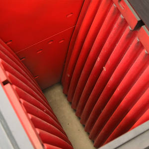 Europäische C-Serie Backen quarz Steinbrecher Grob zerkleinerung stein Zerkleinerter Basalt kies C96 C125 C106 Kalkstein Backen brecher Preis - Product Image 5