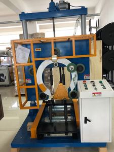 Máy Quấn Lốp/Cuộn Dây Loại Vòng Tự Động Hoàn Toàn - Product Image 2