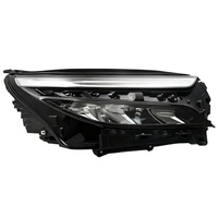 Ensemble de phares avant à LED complets pour Chevrolet Equinox LS RS GM2502532