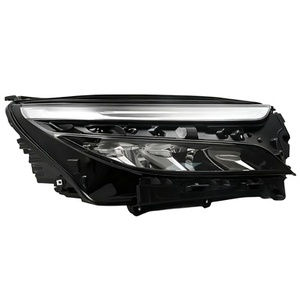 Conjunto de Faros Delanteros LED Completos para Chevrolet Equinox LS RS GM2502532 - Product Image 3