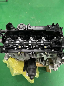 Lote de alta calidad, nuevo motor N47, motor diésel N47, motor desnudo de coche para <span class=keywords><strong>BMW</strong></span>, bloque largo - Product Image 6