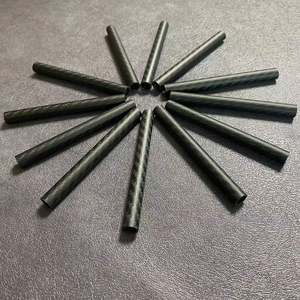 Canne à Immersion en Carbone Piaggio Canne Serpent Rtt Pêche Automatique Japonaise Aparejos <span class=keywords><strong>Tenkara</strong></span> Auto Kescher Ova8 Tabung Pusher - Product Image 5