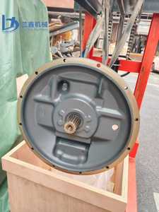Luyue ปั๊มไฮดรอลิกหลักสำหรับรถขุด PC200-8/PC290-8/PC290NLC-8 (708-2L-31430 708-2L-31411)-รับประกัน3เดือน PC290รถขุด - Product Image 4