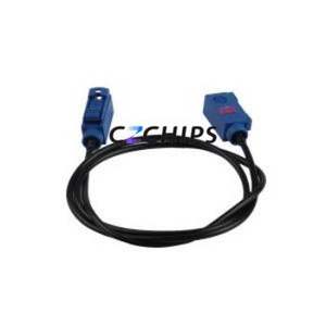 KH-FAKRACK-FAKRACK-RG174-600MM RF Cable RF Whole Sale Electronic Component Chips Supplier & BOM Service - Product Image 2