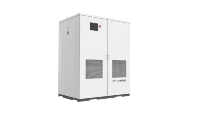 Nouvelle station de recharge pour véhicules électriques TIDE ENERGY 480 kW, système de recharge en groupe, terminal de recharge CCS2 DC, entrée CE 400 V