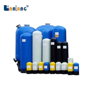 Addolcitore d'<span class=keywords><strong>Acqua</strong></span> per Tutta la Casa con Serbatoio, Trattamento Domestico con Resina a Scambio Ionico, Filtro Centrale per <span class=keywords><strong>Acqua</strong></span>, Serbatoio in FRP - Product Image 4