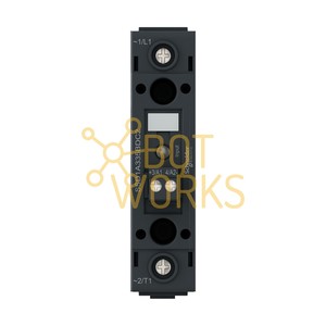 Schneider Electric SSD1A320M7C2 - Nuovo - Product Image 1