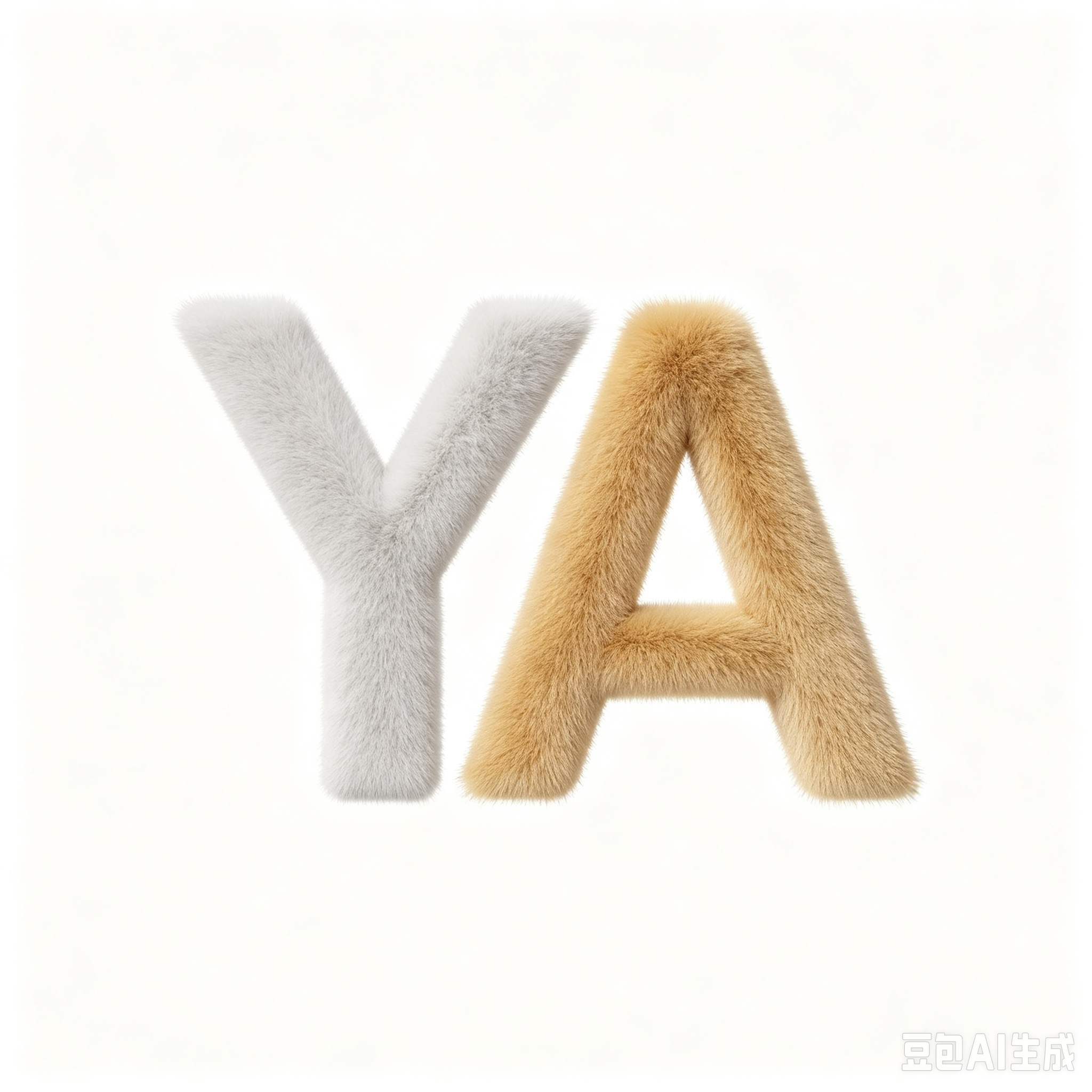 Zaoqiang County Yue'an Fur Shop (Sole Proprietorship) logo
