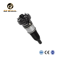 Suspension pneumatique pour les kits d'amortisseurs avant Macan Jambe d'amortisseur Performance stable OEM No. 95B616039 95B616039A