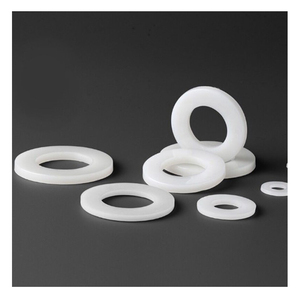 ซีลยางซิลิโคน NBR FKM FFKM EPDM NR แบบกำหนดเอง วัสดุหลากหลายตามสเปค  รับทำตามแบบและต้องการตัวอย่าง - Product Image 2