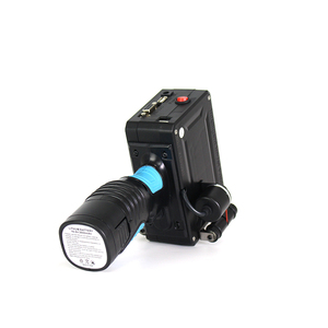 เครื่องพิมพ์เลเซอร์อิงค์เจ็ทแห้งเร็วแบบพกพารับประกัน1ปีใช้งานง่ายที่บ้านโรงงานผลิตขายปลีกโรงงานใช้ในโรงแรม - Product Image 3