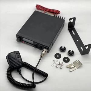 Hersteller Großhandel AnyTone Freedom Tone Kurzwellen radio <span class=keywords><strong>CB</strong></span> 26-27MHz Mobiler <span class=keywords><strong>Transceiver</strong></span> <span class=keywords><strong>CB</strong></span> Radio für Auto - Product Image 2