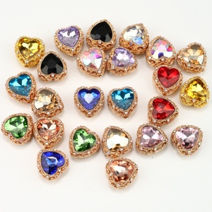 Soporte Personalización Moda Diy Pulsera Cuentas personalizadas Cuentas de fantasía para pulseras Cuentas sueltas - Product Image 3