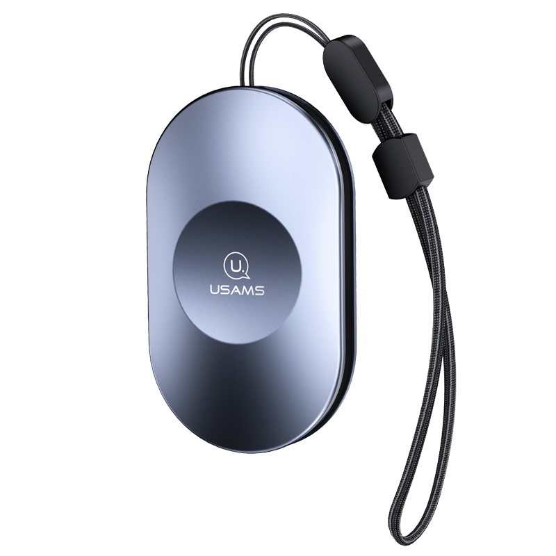 Универсальные алюминиевые аксессуары для ветрового стекла USAMS ZB246, инструмент для ремонта автомобильного стеклоочистителя