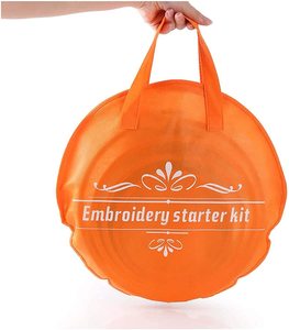 Kit <span class=keywords><strong>de</strong></span> bordado con las instrucciones <span class=keywords><strong>amazon</strong></span> Venta caliente kit <span class=keywords><strong>de</strong></span> bordado, diy kits <span class=keywords><strong>punto</strong></span> <span class=keywords><strong>de</strong></span> <span class=keywords><strong>cruz</strong></span> - Product Image 6