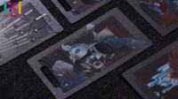 Высококачественные оригинальные карты Таро оптом с улучшенной печатью и поддержкой OEM