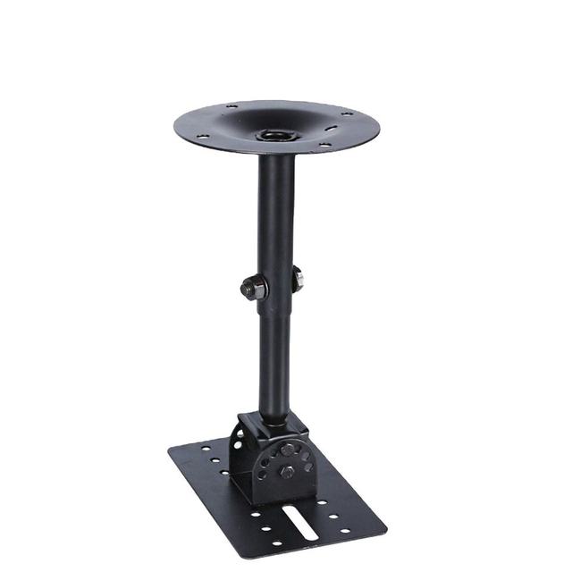 Hot Sellers DL505 Professional Tripod Adjustable Heavy Duty Woofer Speaker Stand Column Stand