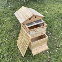 Australische Automatische Bienenkästen zum Verkauf: Automatische Holz-Bienenstöcke