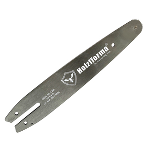 <span class=keywords><strong>Guide</strong></span>-chaîne de 10 pouces 1/4 .043 56DL pour mini-tronçonneuses de sculpture sur poteau - Product Image 1