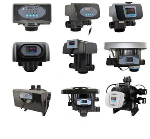 <strong>Runxin</strong> <strong>Filter</strong> Control Valve F56A1 Water Flow Control Valve for RO System Water <strong>Filter</strong> - Product Image 2