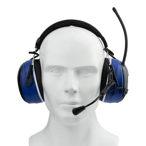 Audífonos <span class=keywords><strong>de</strong></span> Protección Auditiva C52 <span class=keywords><strong>con</strong></span> <span class=keywords><strong>Bluetooth</strong></span>, Cancelación <span class=keywords><strong>de</strong></span> Ruido, Comunicación ABS, Recargables y Seguros - Product Image 6