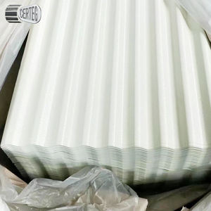 Bobine de gouttière en acier prépeint résistant à l'eau pour la fabrication de systèmes d'eau de pluie - Product Image 6