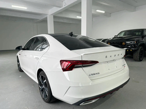 Oferta Especial: <span class=keywords><strong>Skoda</strong></span> Octavia Pro TSI280 DSG Premium 2022 Usado, Sedán <span class=keywords><strong>de</strong></span> Gasolina, 4 Puertas, 5 Plazas, Volante a la Izquierda, Exportado <span class=keywords><strong>de</strong></span> China - Product Image 4