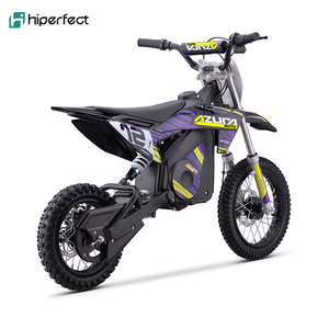 Nouvelle moto <span class=keywords><strong>électrique</strong></span> de poche avec batterie 7.8AH, <span class=keywords><strong>1000W</strong></span> 36V, mini moto à moteur à balais pour enfants avec certification CE - Product Image 1