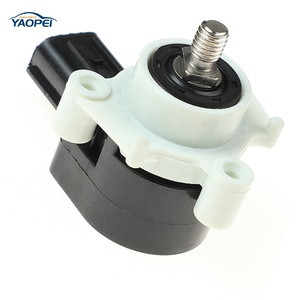 8651A095 yaopei เซ็นเซอร์ควบคุมความสูงระบบกันสะเทือนหน้าสำหรับ Mitsubishi <span class=keywords><strong>Outlander</strong></span> <span class=keywords><strong>PHEV</strong></span> 2013- - Product Image 2