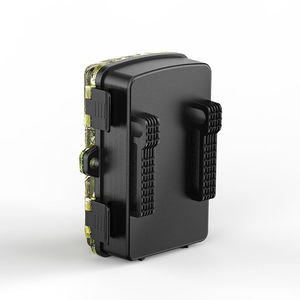 Wildlife <strong>Trail</strong> <strong>Camera</strong> Night Vision Animal Trap <strong>Camera</strong> 1080P CMOS Long Time Standby <strong>Hunting</strong> <strong>Camera</strong> 120 Wide-angle Lens IP66 - Product Image 4