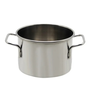 Dickwandige 5-Gallonen-Vakuumkammer mit 1/2-Zoll-Deckel, Labor-Exsikkator mit Druckanzeige - Product Image 3