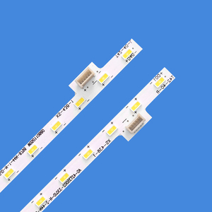 Bande lumineuse latérale LED pour <span class=keywords><strong>Sony</strong></span> <span class=keywords><strong>42</strong></span> pouces KDL-42W700B KDL-42W650A KDL-42W800B 74.42T35.001-0-DX1 T42-40-R/L - Product Image 2