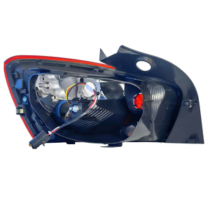 SEAT IBIZA 2011 2012 2013 2014 2015용 오리지널 우측 테일 라이트 컴포트 타입 교체용 - Product Image 4