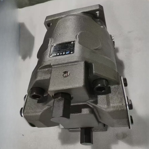 משאבות בוכנה הידראוליות מסדרת A10VSO28 A10VSO63 A10VSO71 A10VSO140 דגם A10VSO140DR/32R-VPB12N00 - Product Image 5