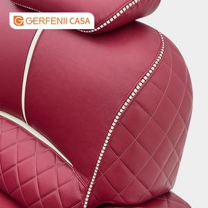 Heißer Verkauf: Modernes Luxus-Elektrisches Relaxsofa – Robuste Heimkino-Sitzgelegenheit für Wohnzimmer, Homeoffice oder Massage-Spa - Product Image 5