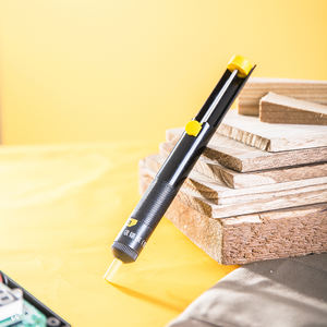 <span class=keywords><strong>Bomba</strong></span> desoldadora Deli DL8720 #195mm # <span class=keywords><strong>Bomba</strong></span> <span class=keywords><strong>de</strong></span> succión <span class=keywords><strong>de</strong></span> <span class=keywords><strong>estaño</strong></span> para eliminación <span class=keywords><strong>de</strong></span> soldadura Boquilla <span class=keywords><strong>de</strong></span> PTFE <span class=keywords><strong>de</strong></span> aleación <span class=keywords><strong>de</strong></span> aluminio - Product Image 4