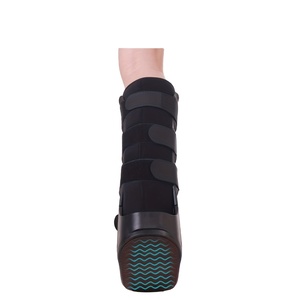 Medical Orthopedic Penumatic Short Air <strong>Cam</strong> Walker <strong>Boot</strong> Ankle Air Cast Walker Brace Fracture Walking <strong>Boots</strong> - Product Image 1
