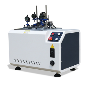 <strong>HDT</strong> Heat Distortion Temperature <strong>Test</strong> <strong>Machine</strong> Push-Button <strong>Vicat</strong> Softening Point Tester - Product Image 4