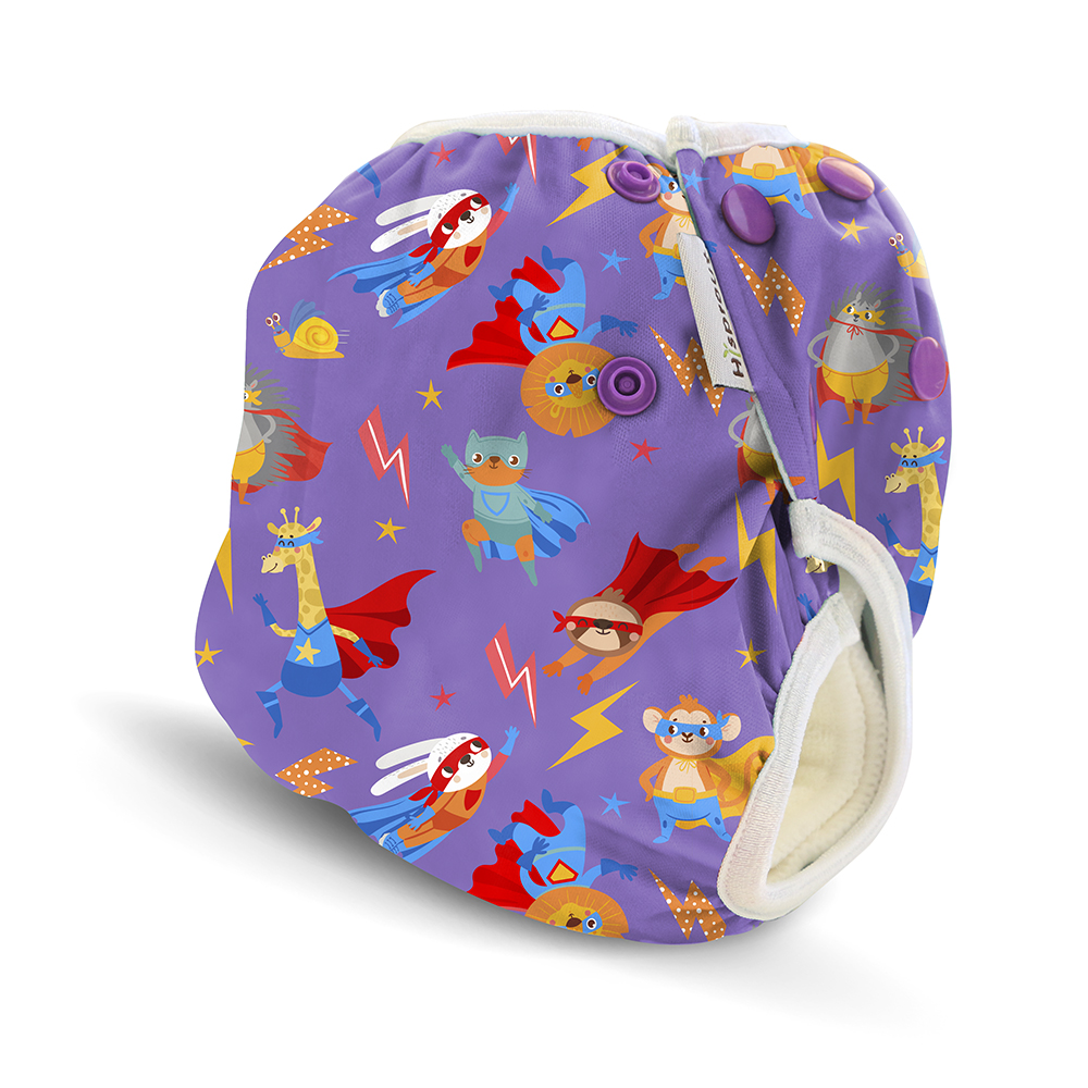 Сетчатая Ткань, быстросохнущие Многоразовые детские подгузники для плавания, детские штаны для плавания