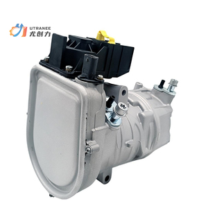 OEM A0008306802 híbrido eléctrico Auto A/c compresores AC refrigeración piezas <span class=keywords><strong>compresor</strong></span> <span class=keywords><strong>de</strong></span> <span class=keywords><strong>aire</strong></span> para <span class=keywords><strong>mercedes</strong></span>-<span class=keywords><strong>benz</strong></span> W223 S400 S500 S550 - Product Image 4